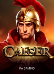 Caesar slot by KA Gaming