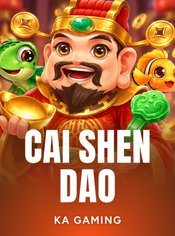 Cai Shen Dao