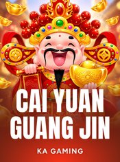 Cai Yuan Guang Jin