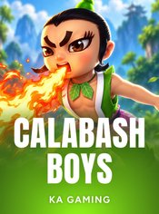 Calabash Boys