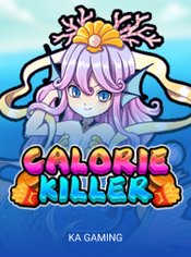 Calorie Killer slot by KA Gaming