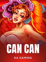 Can Can