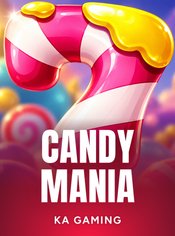 Candy Mania