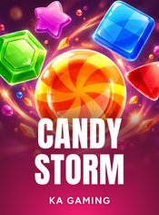 Candy Storm