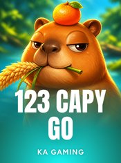 123 Capy Go
