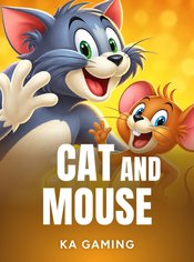 Cat and Mouse