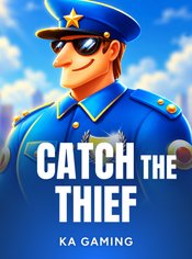 Catch The Thief