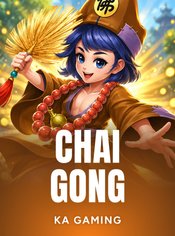 Chai Gong