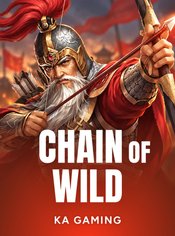 Chain of Wild
