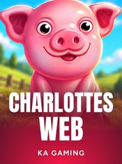 Charlottes Web