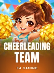 Cheerleading Team