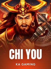 Chi You