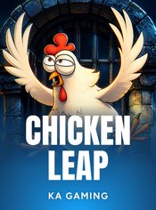 Chicken Leap