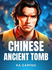 Chinese Ancient Tomb