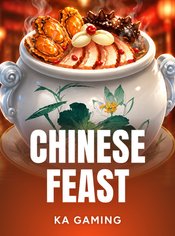 Chinese Feast