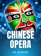 Chinese Opera