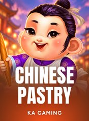 Chinese Pastry