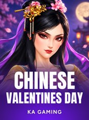 Chinese Valentines Day