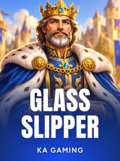 Glass Slipper