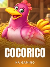 Cocorico