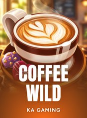 Coffee Wild