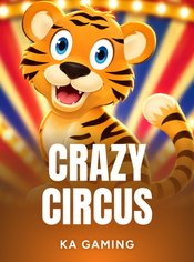 Crazy Circus