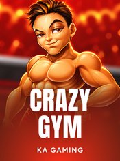 Crazy Gym
