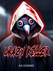 Crazy Killer slot by KA Gaming