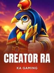 Creator Ra