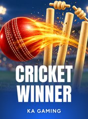 Cricket Winner