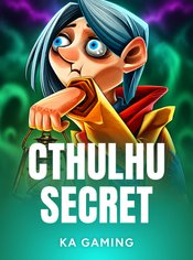Cthulhu Secret