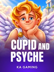 Cupid And Psyche