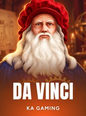da Vinci
