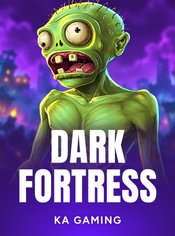 Dark Fortress