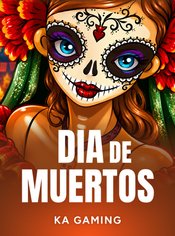 Dia De Muertos