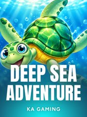 Deep Sea Adventure