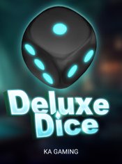 Deluxe Dice slot by KA Gaming