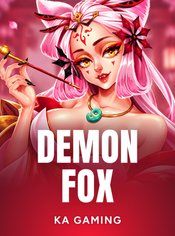 Demon Fox