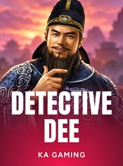 Detective Dee