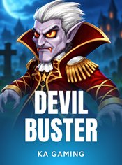 Devil Buster