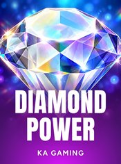Diamond Power