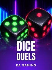 Dice Duels