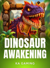 Dinosaur Awakening