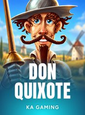 Don Quixote