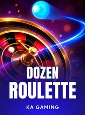 Dozen Roulette