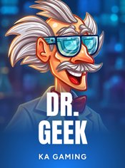 Dr. Geek