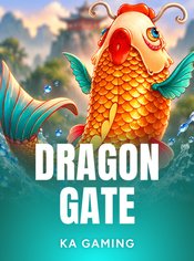 Dragon Gate