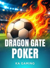 Dragon Gate Poker