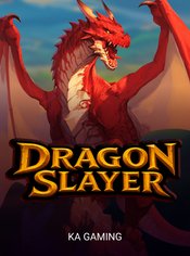 Dragon Slayer slot by KA Gaming