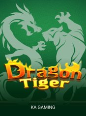 Dragon Tiger slot by KA Gaming